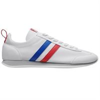 SCARPA CASUAL IN STILE RETRO